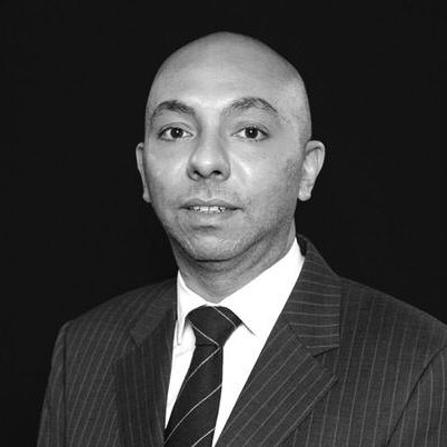 Amir Absoud: Chief financial officer at Sununu Advisors.